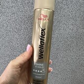 254. Лак для волосся Сильна фіксація , 250ml