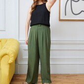 жіночі штани Lana від брендуThis is Unfolded