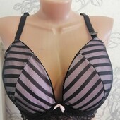 Новий! Шикарний бюстгальтер на кісточках Snn Summers 90D