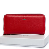 Шкіряний гаманець - сумочка Bond