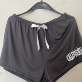 Шортики для дому