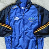 O'Neill брендовые мужская спортивная ветровка цвет электрик размер S M