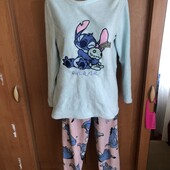 Пижама, комплект, S. стич. ослик, Disney, в ідеалі