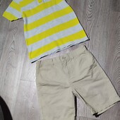 Фірмовий комплект 9-10