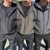 Якісна куртка