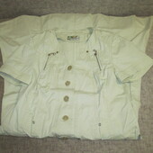 Качество! Натуральное платье/халат в новом состоянии