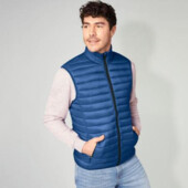 Жилетка безрукавка чоловіча Livergy M 48\50