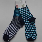 2 пари в лоті шкарпетки 39\42