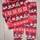 Велюровий дом. костюм Primark, 1,5-2р / 92см