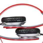 Новые проводные гаушники