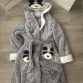 Халат “Тедді” «George»
