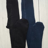 Набір колгот Primark, 2шт / 12-18М / 86см