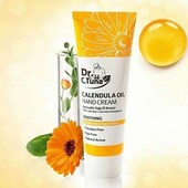 Загоюючий крем для рук