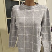 Теплий светр