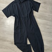 Брючний комбінезон, р.14 у відмінному стані