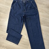 Широкі джинси, р.ХЛ в гарному стані