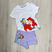 Disney princess.Костюм для дівчинки 92 см (1,5/2 роки)