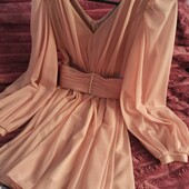 Випускне. Коктельне. Святкове плаття с-м.Tanita romario