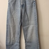 Zara джинси палаццо