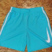 Фірмові спортивні шорти унісекс, розмір L