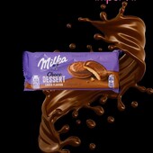 Печиво мілка