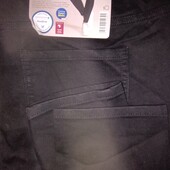 Джинси - джегінси жіночі Esmara euro 50 (наш 54-56)