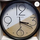 Новые настенные часы