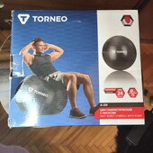 Гімнастичний м'яч 75см Torneo