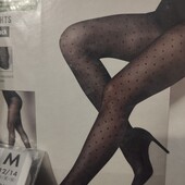 11177 Лот 2 шт .колготи Esmara M 40/42