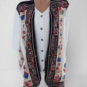 Блуза розмір 20