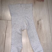 Колготки на зріст 50-56см.