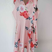 Плаття розмір 22