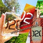 Made in Italy⚡ Escentric Molecules 02 - это молекула счастья! Аромат, который творит чудеса!