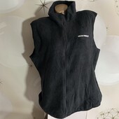 Флисовая жилетка размер 2ХЛ/3хл