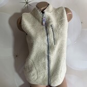 Жилетка меховушка размер С