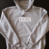 Худи "кенгуру"XL