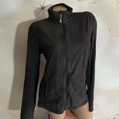 Флисовая кофта размер С