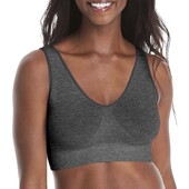 Стильний спортивний бюстгальтер від Schiesser, розмір XXL. Фото 1 приклад.