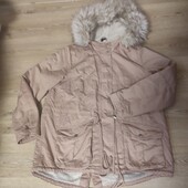 Жіноча парка