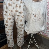 Пижама. Пот 38, тянутся до пот 50