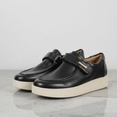 Стильні зручні лофери з екошкіри, якість супер