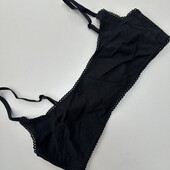 280. Топ/ бралет без вставок L