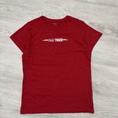 Стильна бавовняна футболка від Primark, розмір 152. Нова.