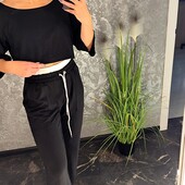 Жіночий спортивний костюм (спортивный)