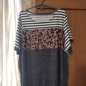 Футболка супербатал