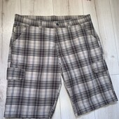 Шорти розмір 52.НОТ 48см.
