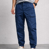 ♕ Якісні чоловічі джогери від Tchibo, розмір М