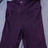 Шорти велосипедки для спорту Crivit р М