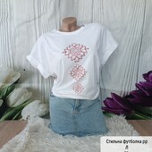 Футболка