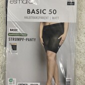 ♕ Жіночі трусики-панчохи від Esmara, розмір XL